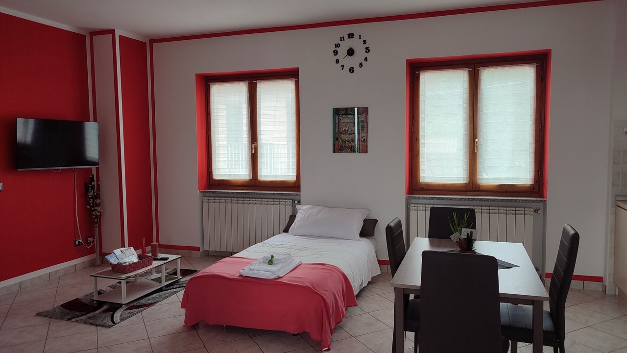 Photo of Bedroom in Mascarelli