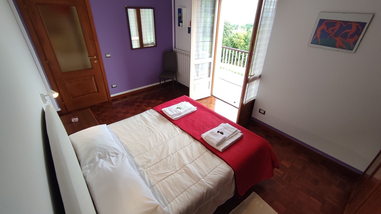 Photo of Bedroom in Mascarelli