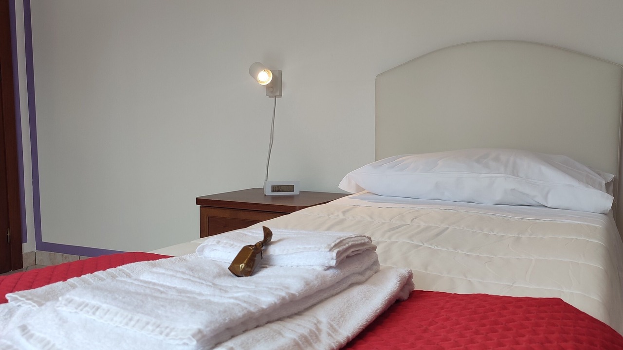 Photo of Bedroom in Mascarelli