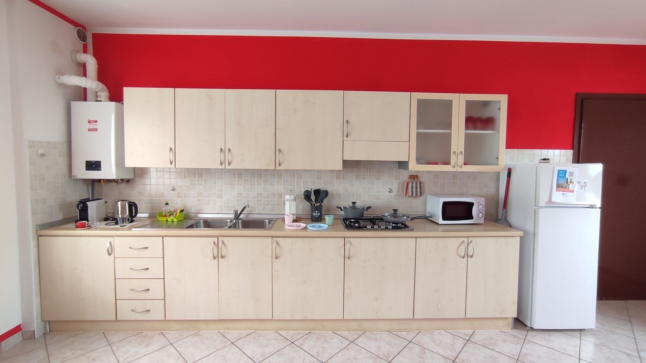 Photo of Kitchen in Mascarelli