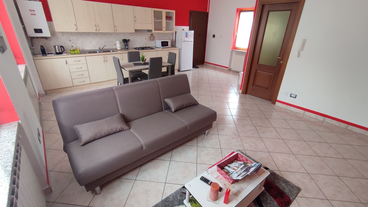 Photo of Livingroom in Mascarelli