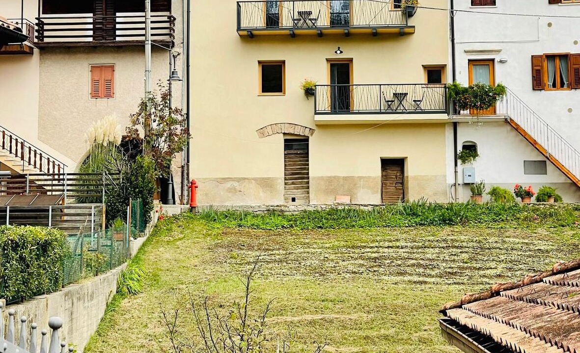 Photo of Outdoor in Vigo di Ton