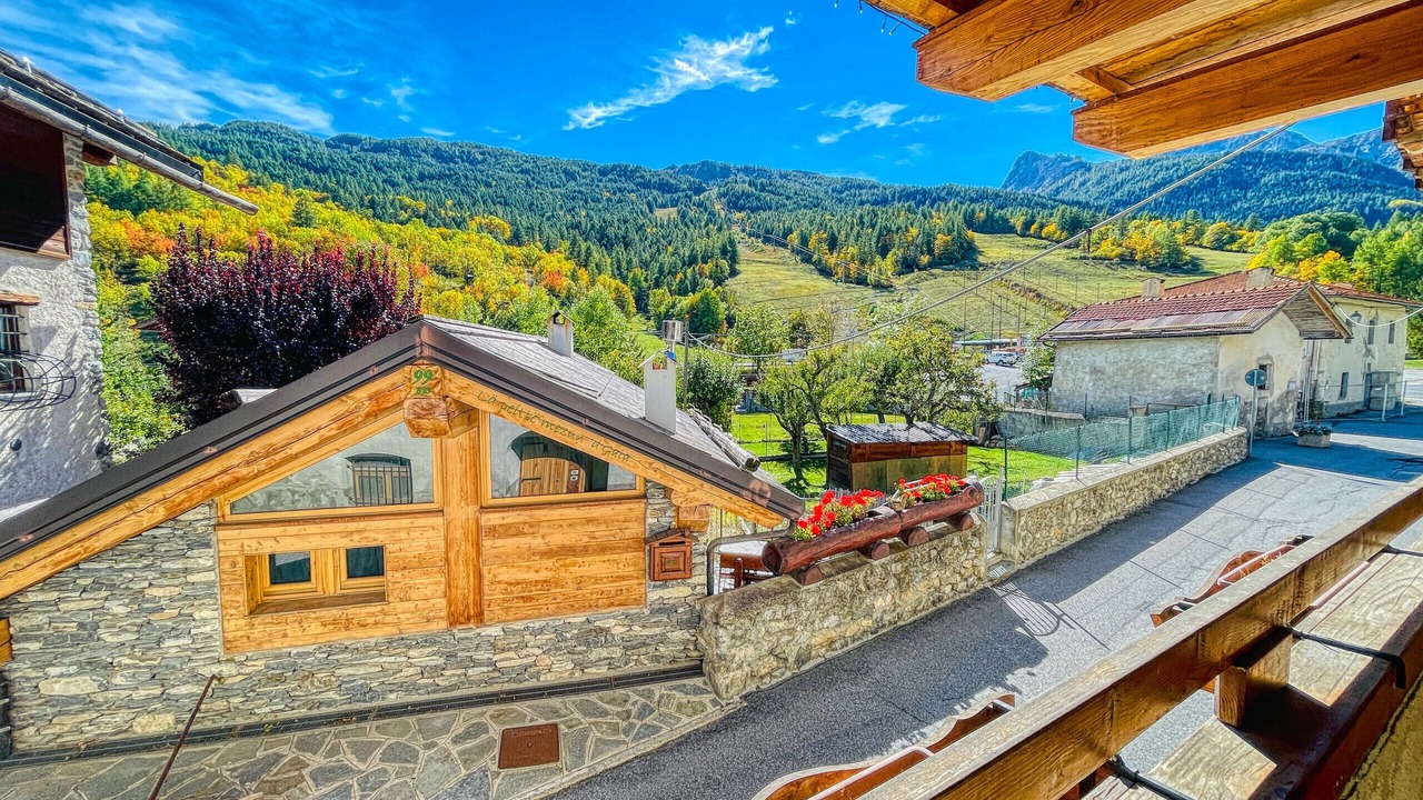 Photo of Outdoor in Melezet