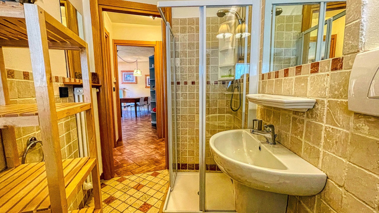 Photo of Bathroom in Melezet