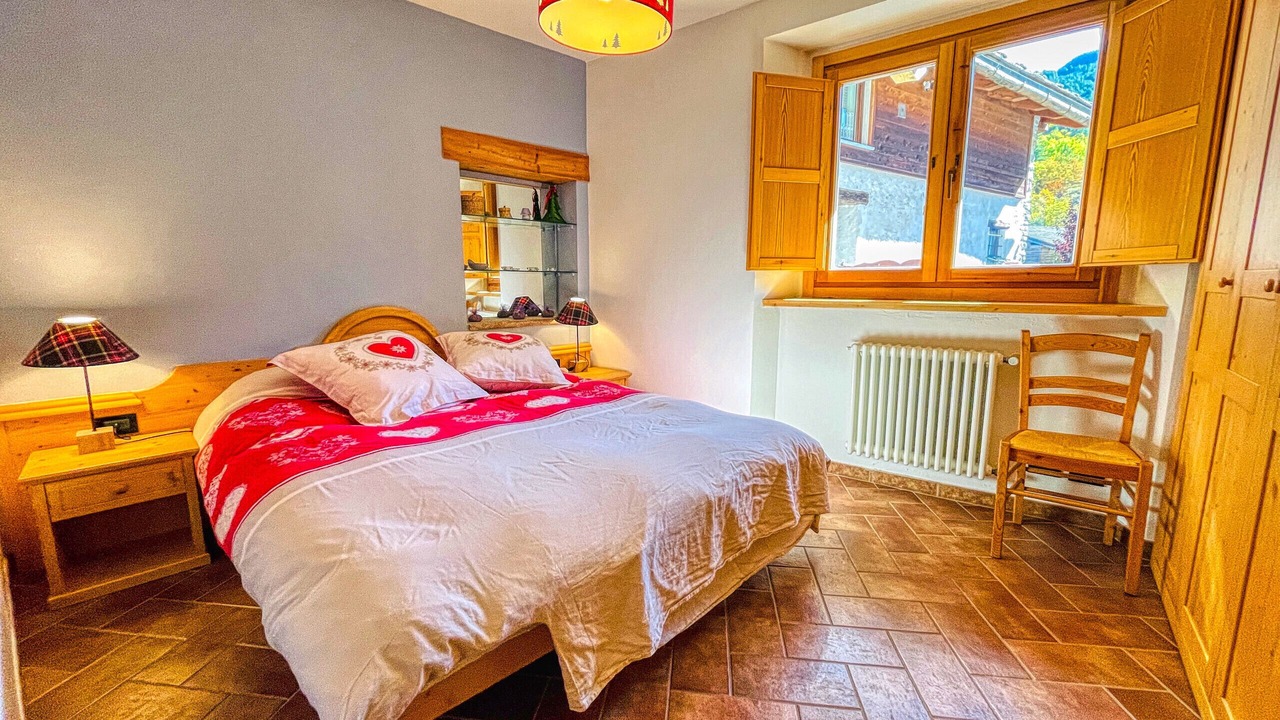 Photo of Bedroom in Melezet