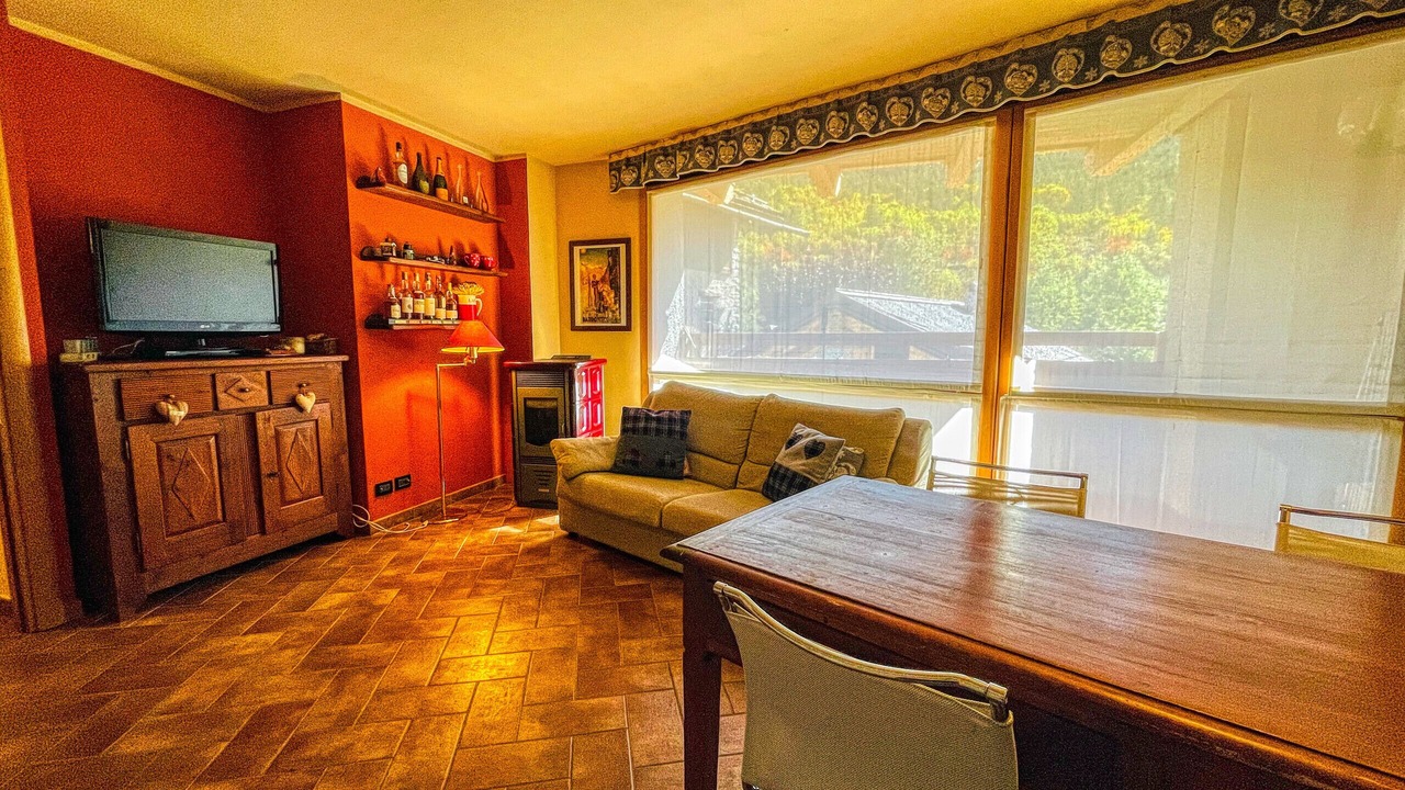Photo of Livingroom in Melezet