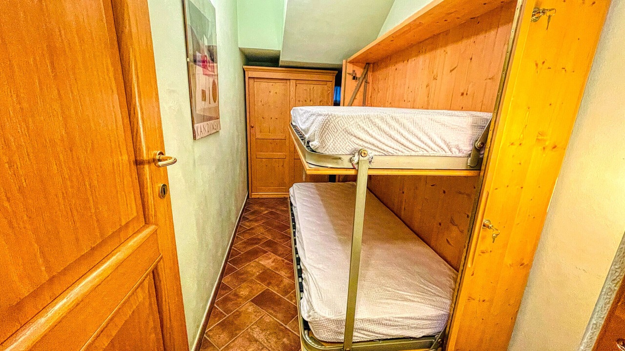 Photo of Bedroom in Melezet