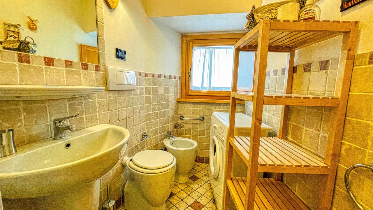 Photo of Bathroom in Melezet