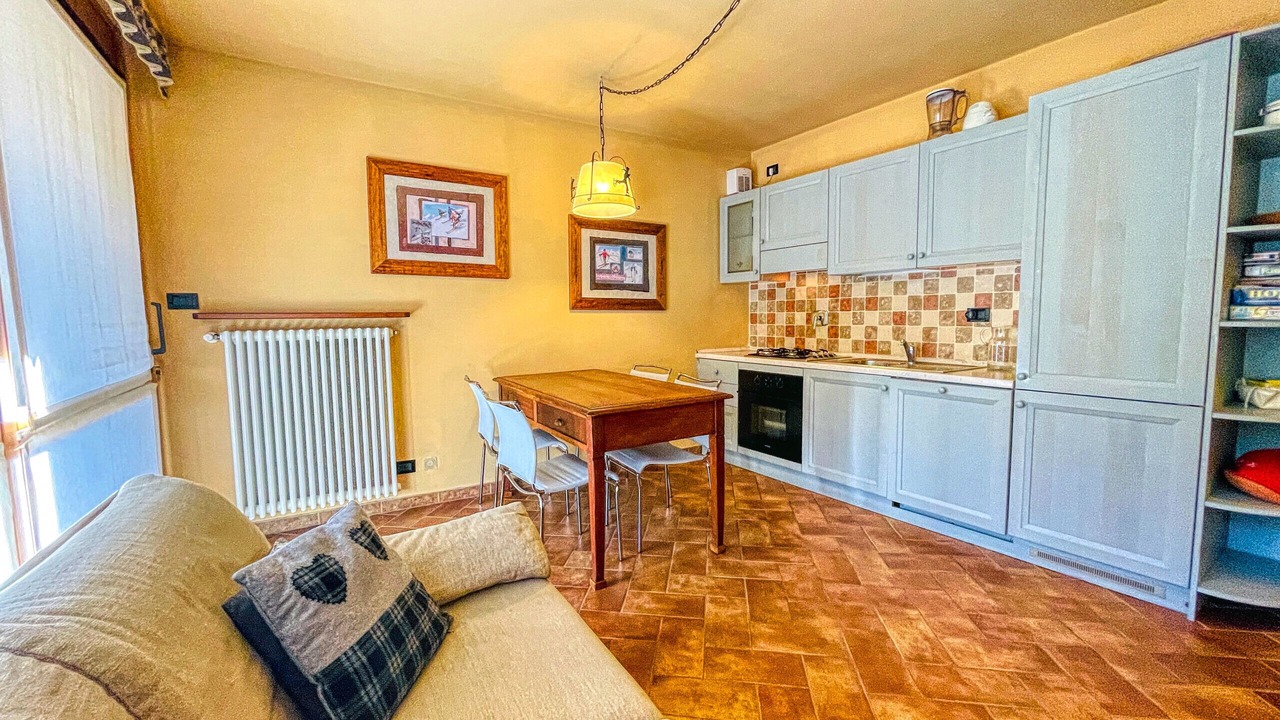 Photo of Livingroom in Melezet