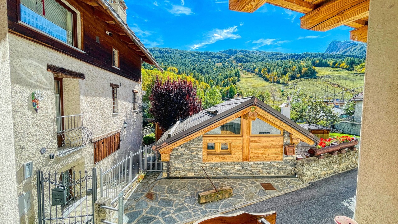 Photo of Outdoor in Melezet