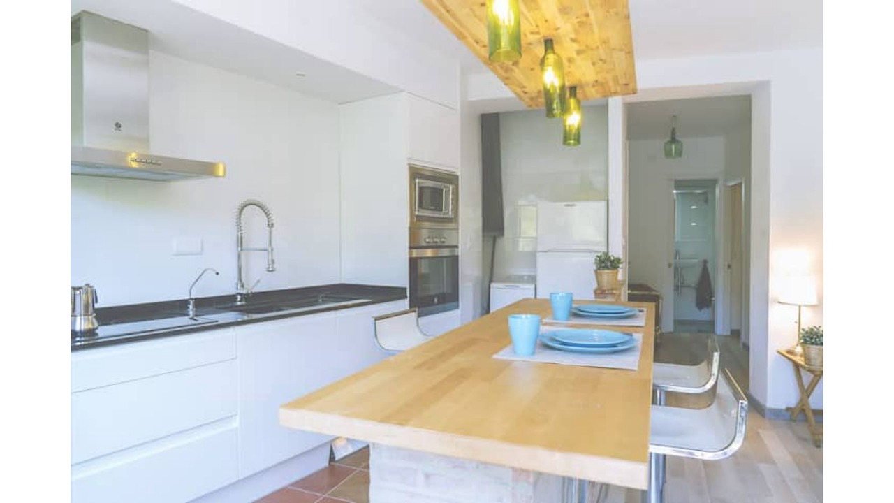 Photo of Kitchen in Montan