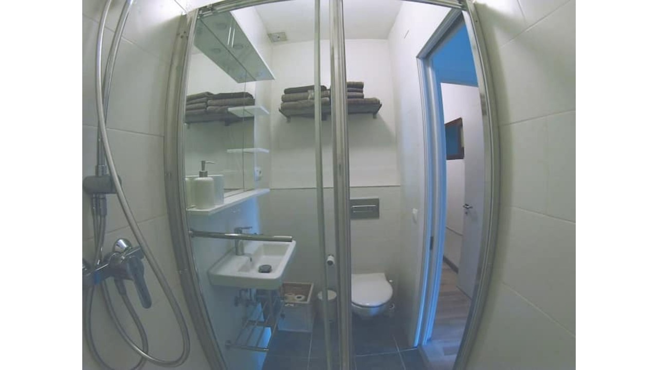 Photo of Bathroom in Montan