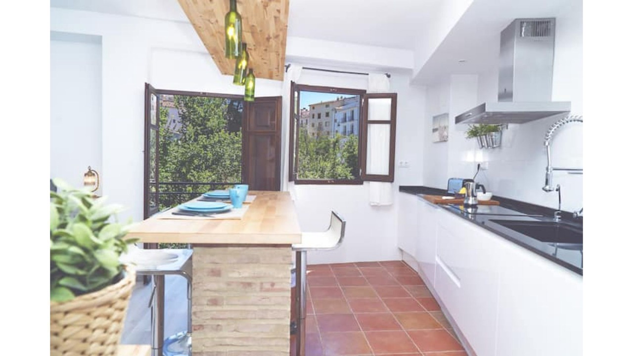 Photo of Kitchen in Montan