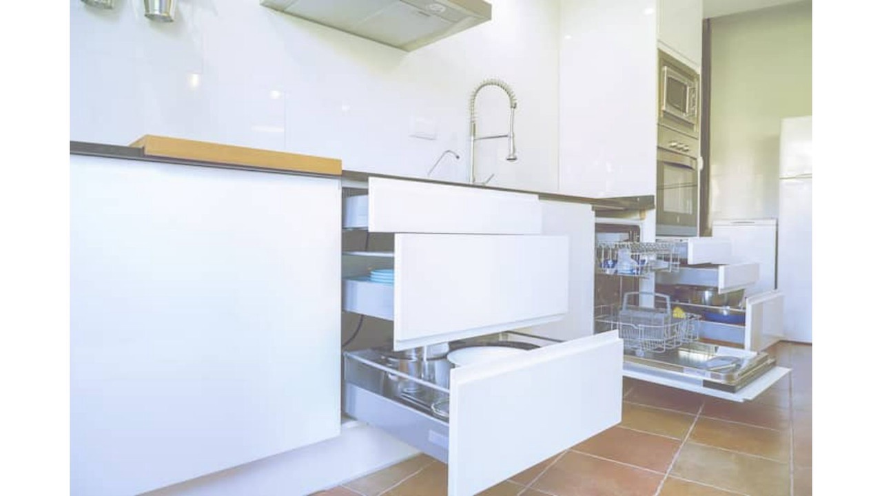 Photo of Kitchen in Montan