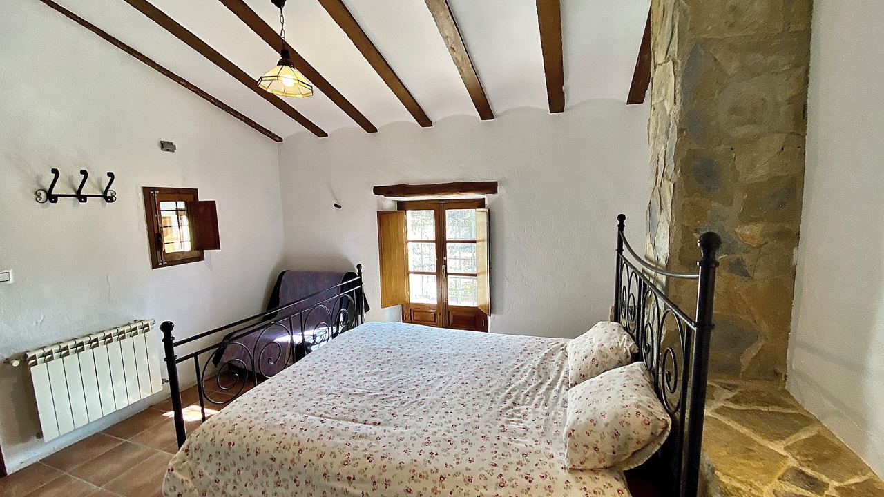 Photo of Bedroom in Taberno