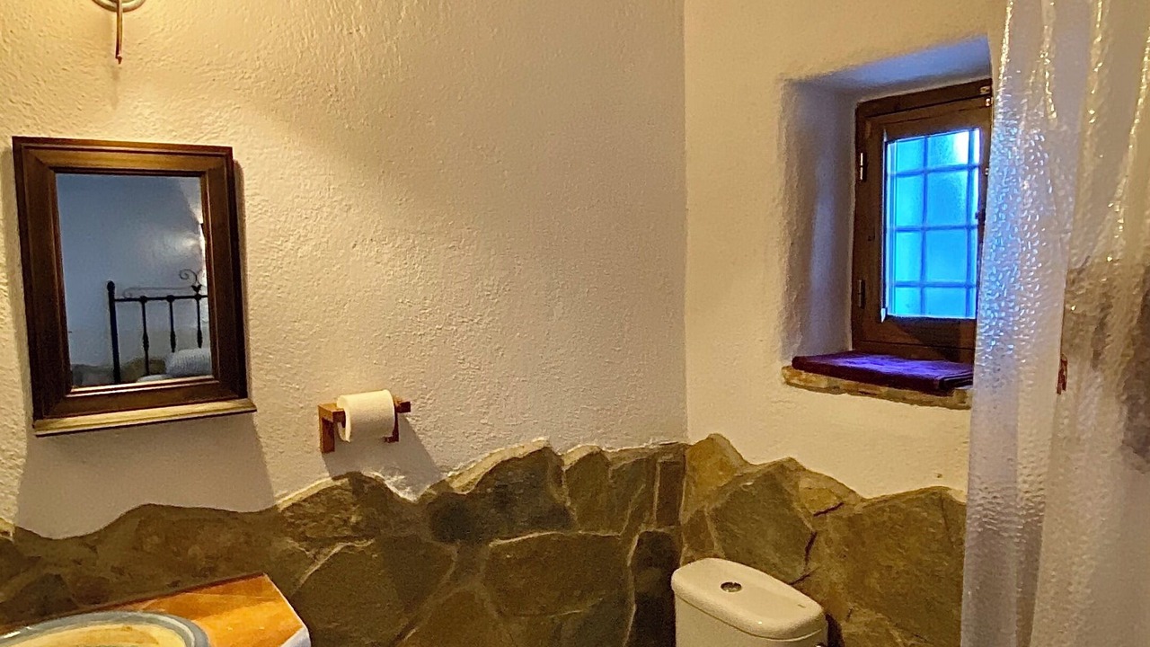 Photo of Bathroom in Taberno