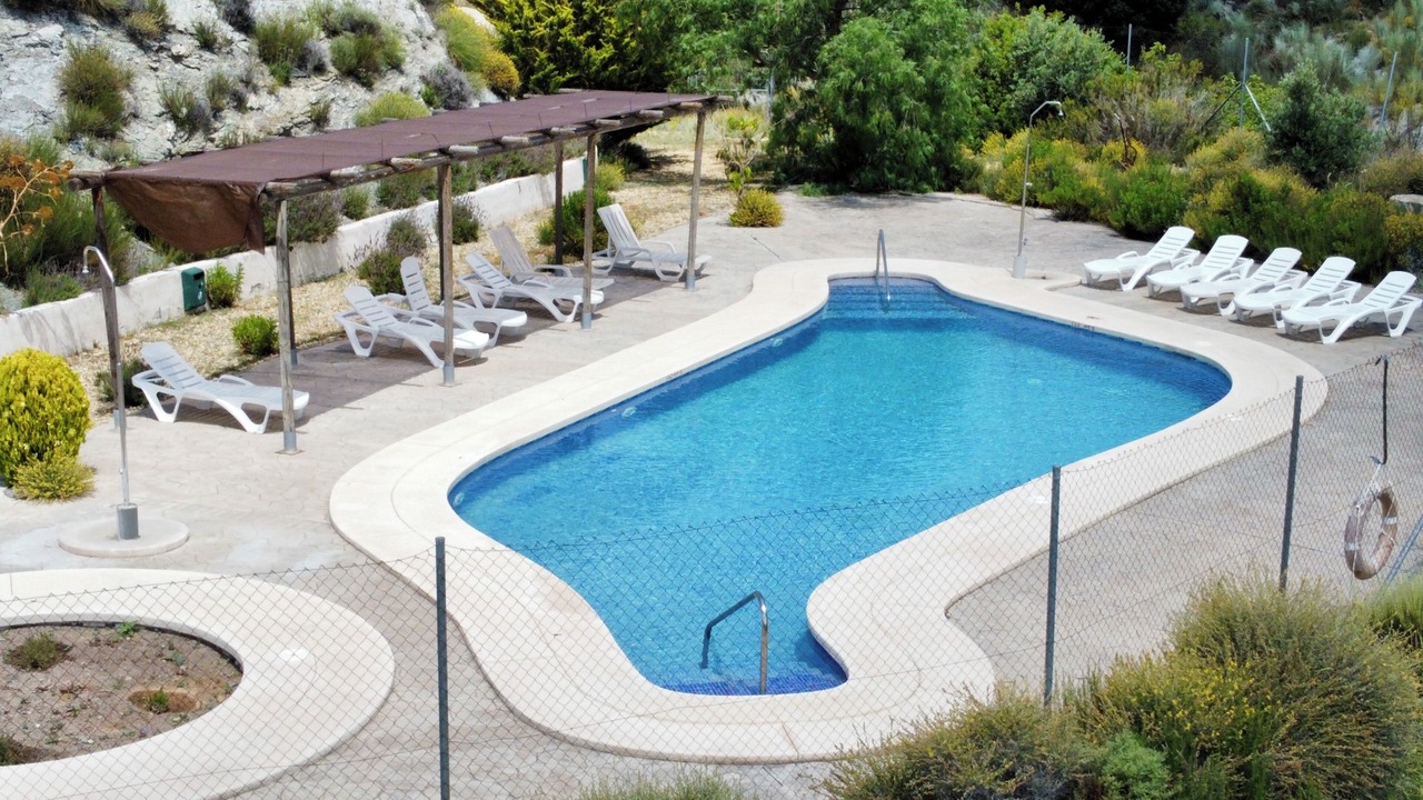 Photo of Outdoor in Taberno