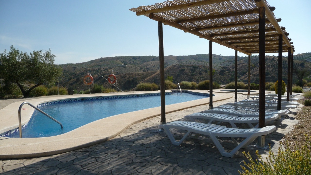 Photo of Outdoor in Taberno