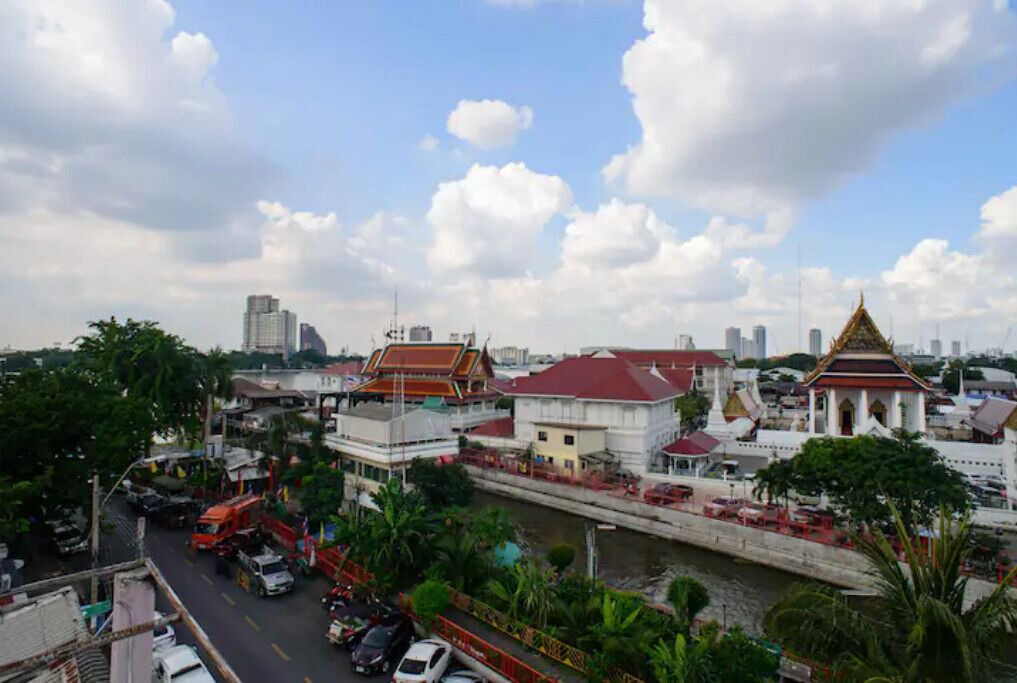 Photo of Others in Wat Sam Phraya