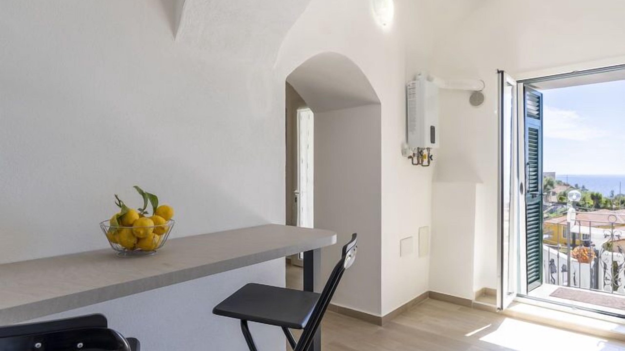 Photo of Bedroom in Terzorio