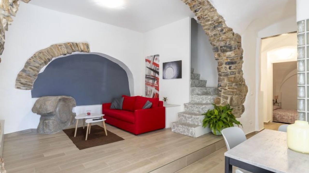 Photo of Livingroom in Terzorio