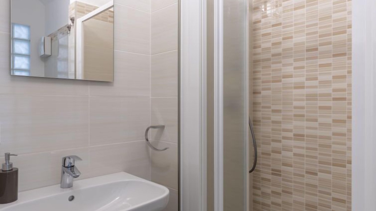 Photo of Bathroom in Terzorio