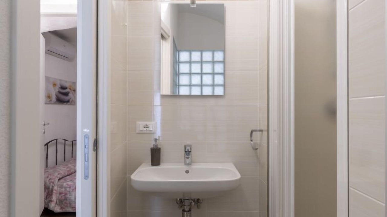 Photo of Bathroom in Terzorio