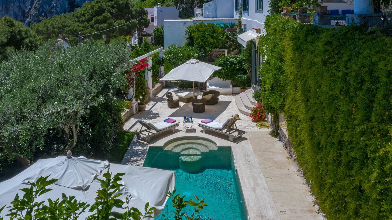 Photo of Outdoor in Marina Piccola