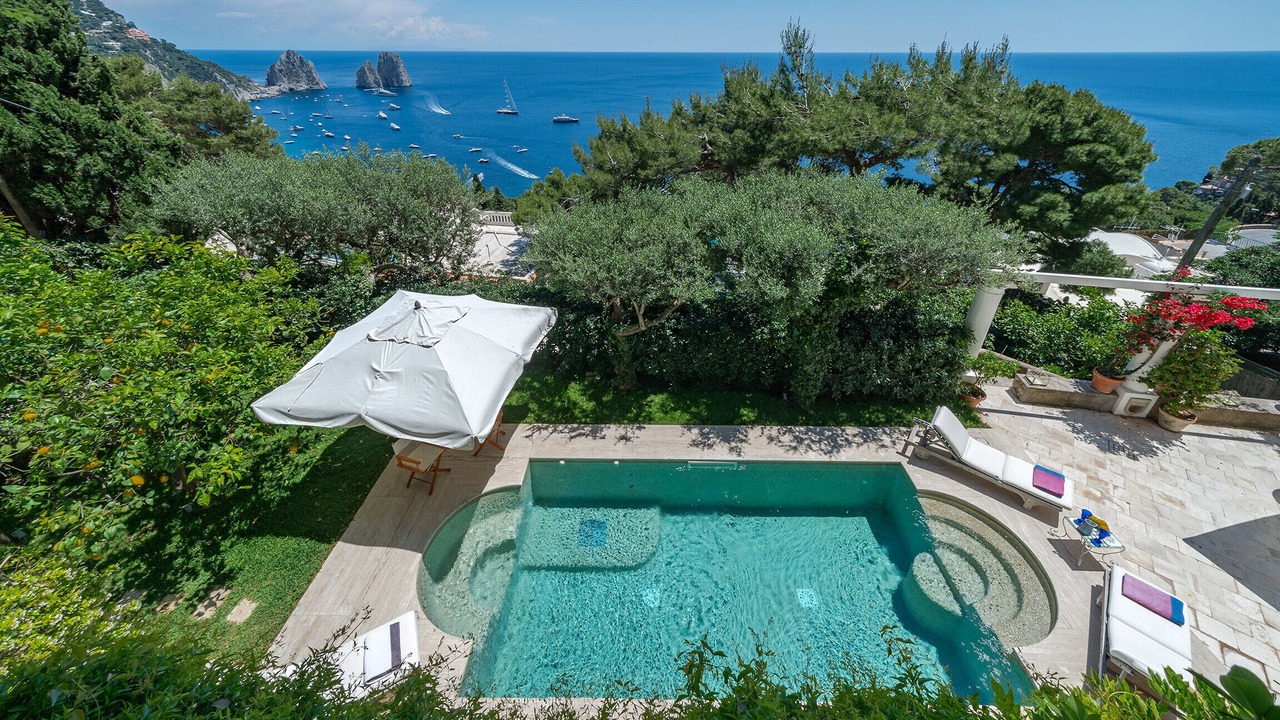 Photo of Outdoor in Marina Piccola
