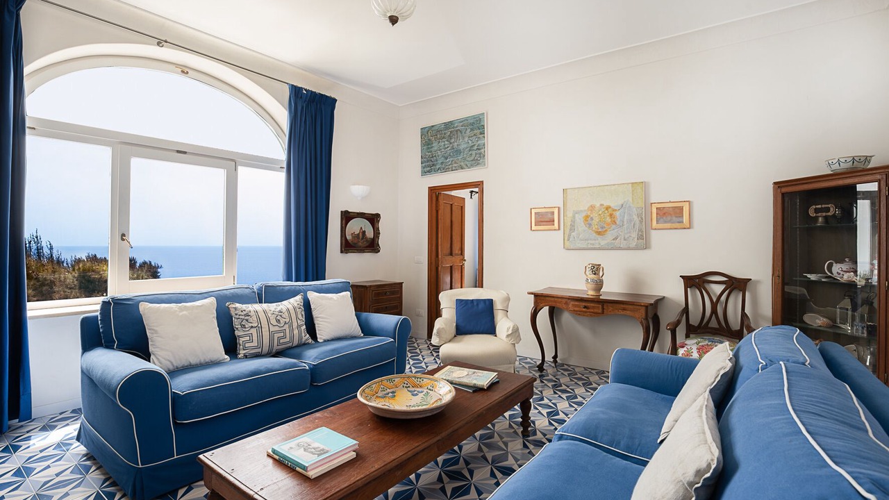 Photo of Livingroom in Marina Piccola