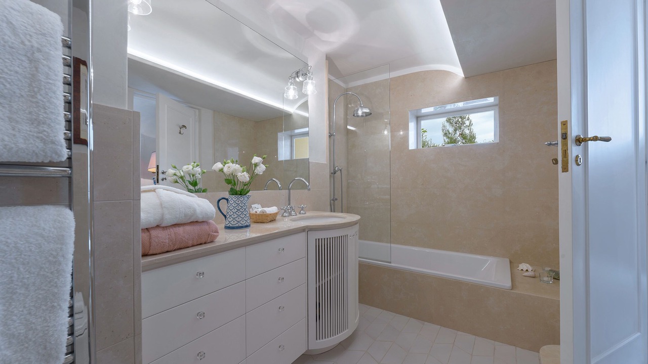 Photo of Bathroom in Marina Piccola