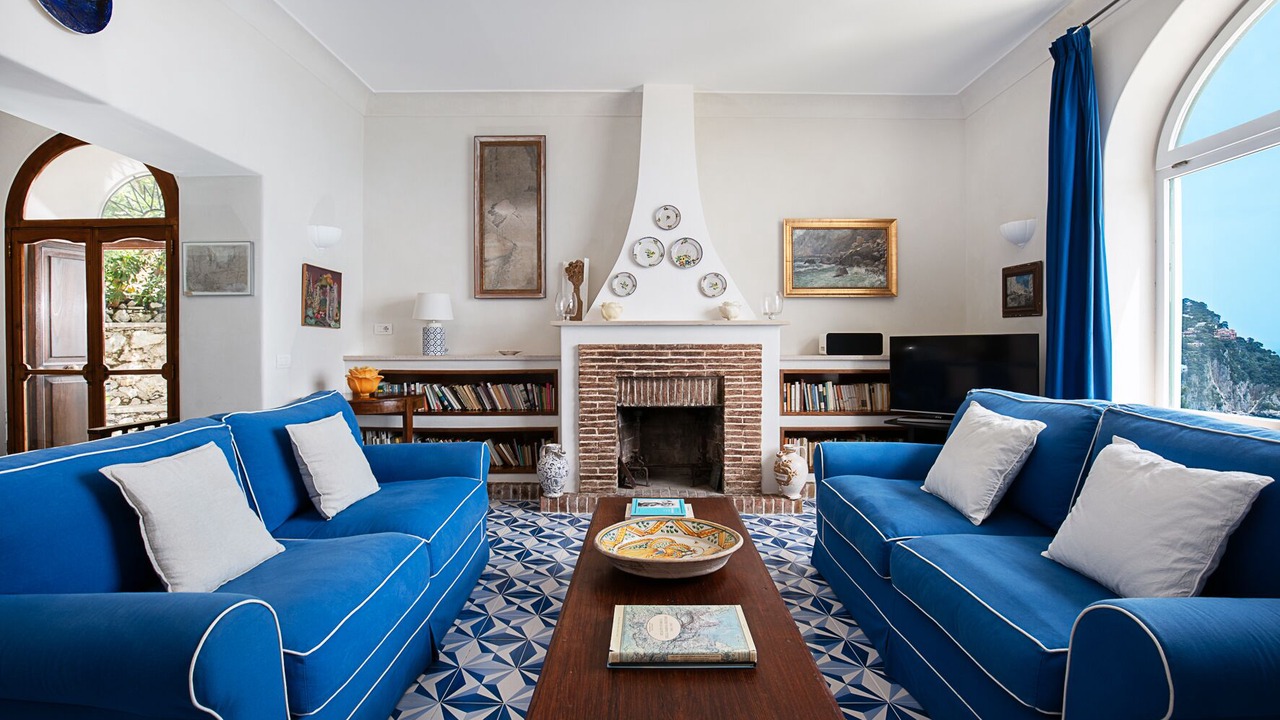 Photo of Livingroom in Marina Piccola
