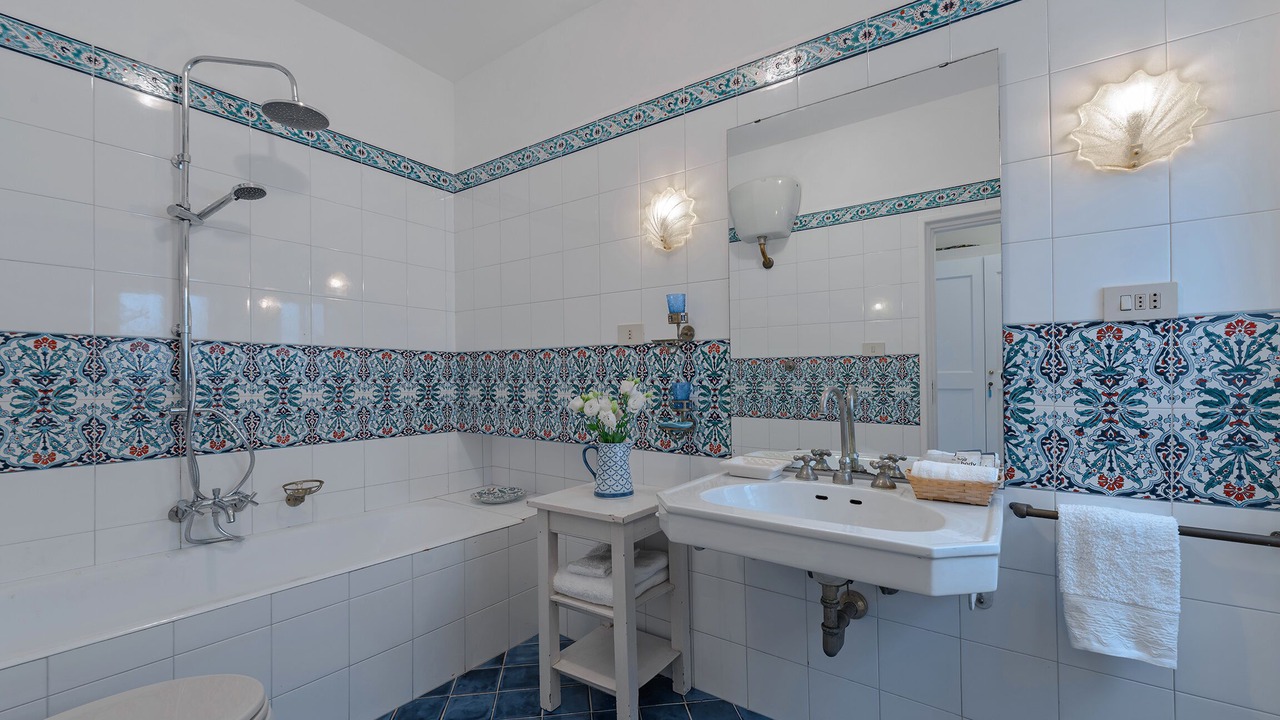 Photo of Bathroom in Marina Piccola