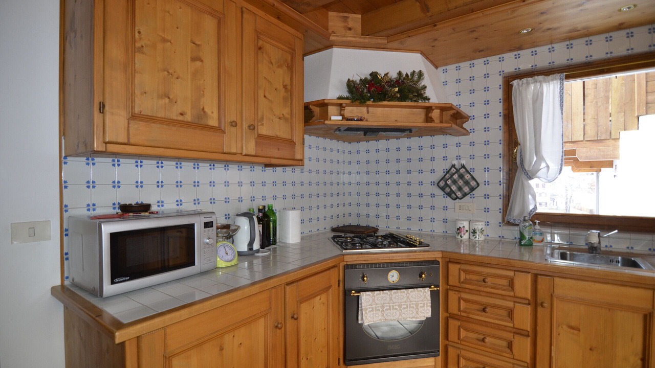 Photo of Kitchen in Villanova