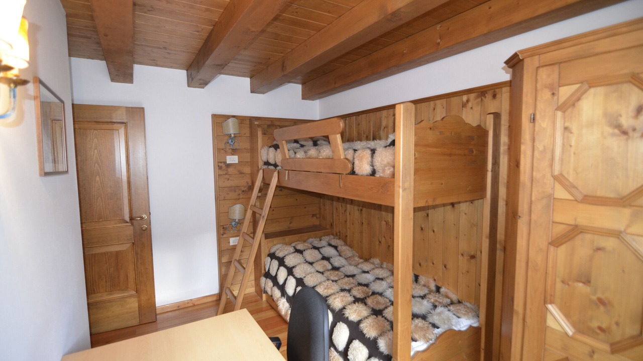Photo of Bedroom in Villanova