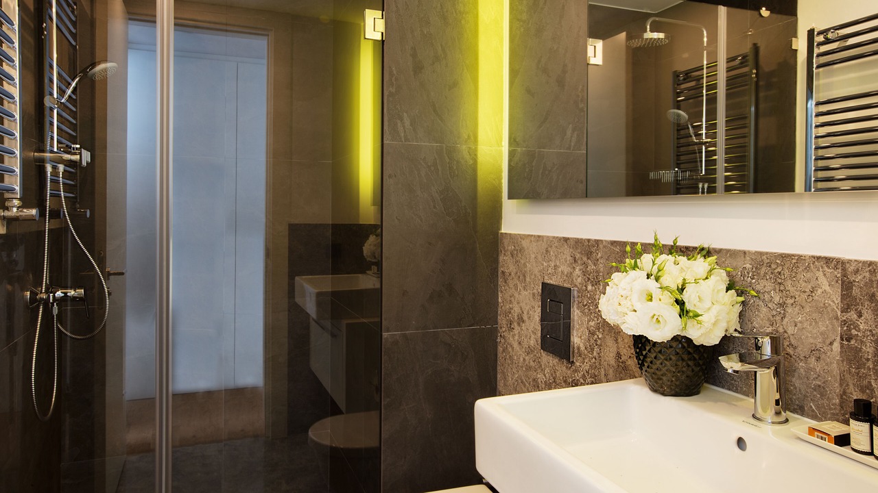 Photo of Bathroom in Kabatas