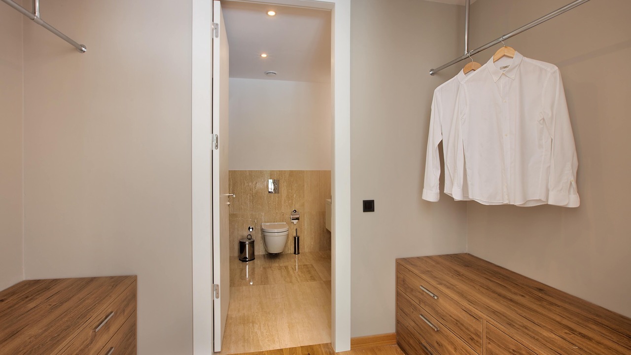 Photo of Bathroom in Kabatas