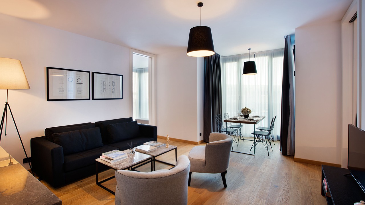Photo of Livingroom in Kabatas
