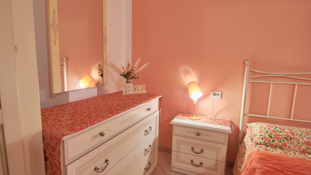 Photo of Bedroom in Rivotorto