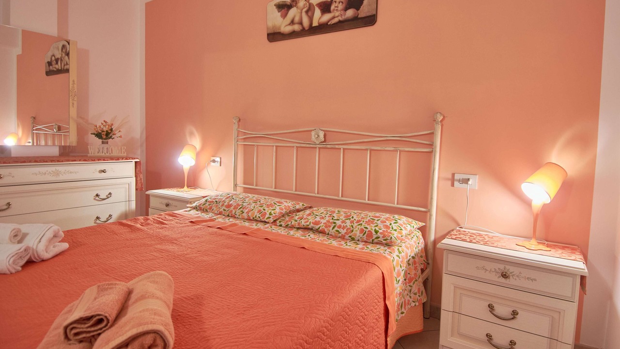 Photo of Bedroom in Rivotorto
