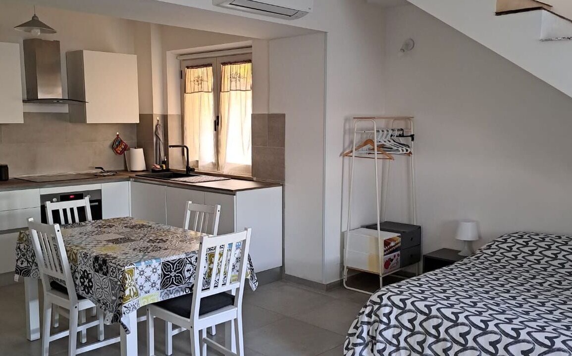 Photo of Bedroom in Castelfidardo
