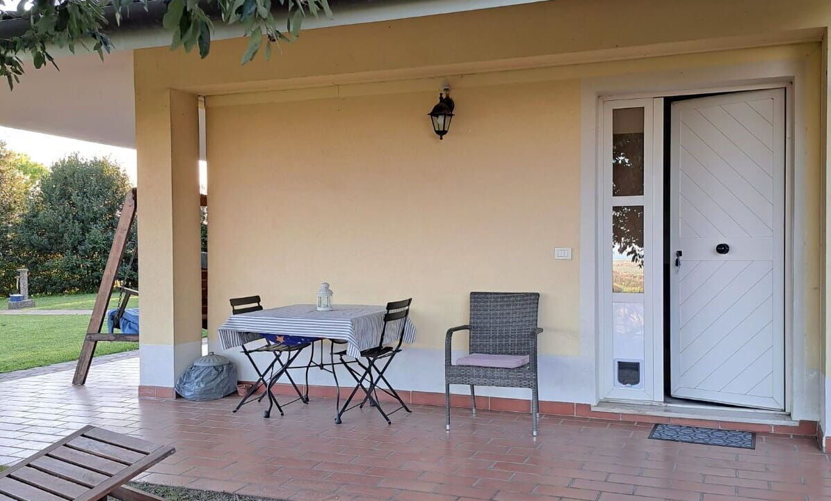 Photo of Outdoor in Castelfidardo