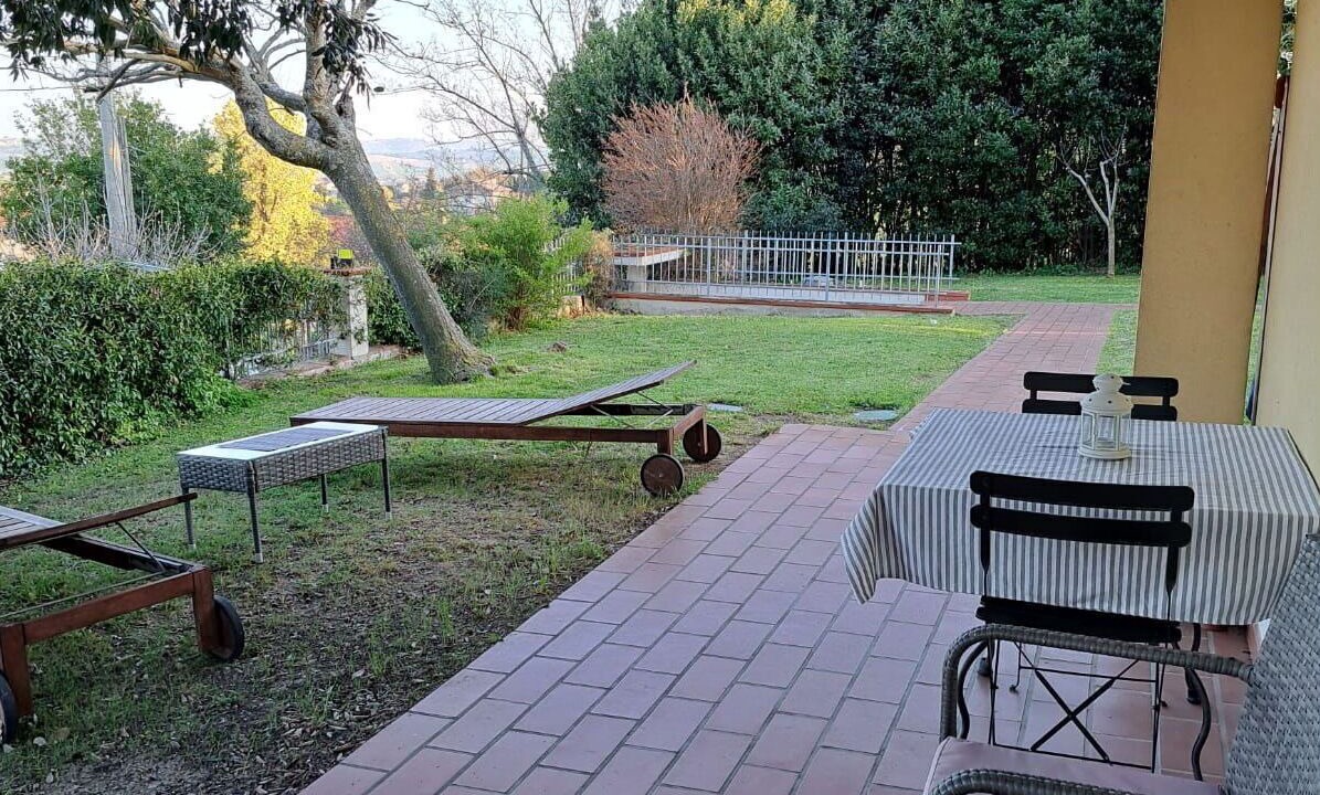 Photo of Outdoor in Castelfidardo