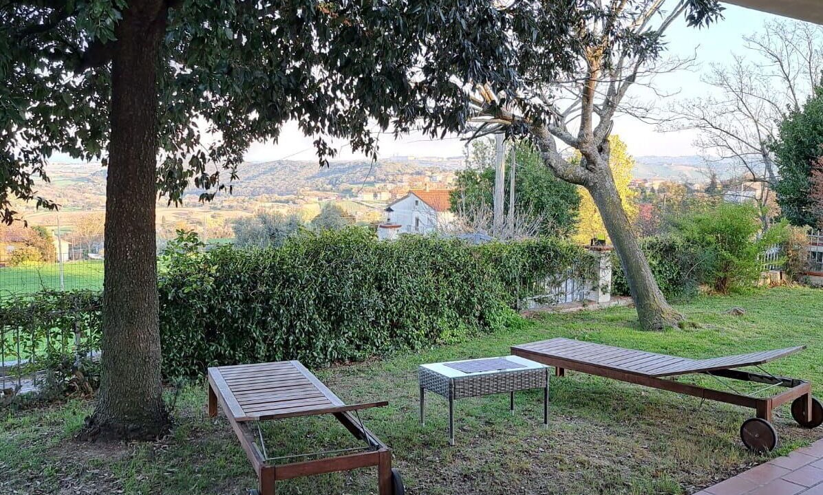 Photo of Outdoor in Castelfidardo