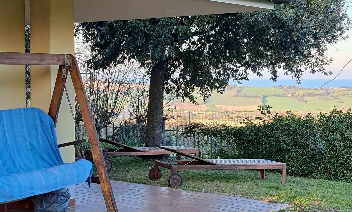 Photo of Outdoor in Castelfidardo