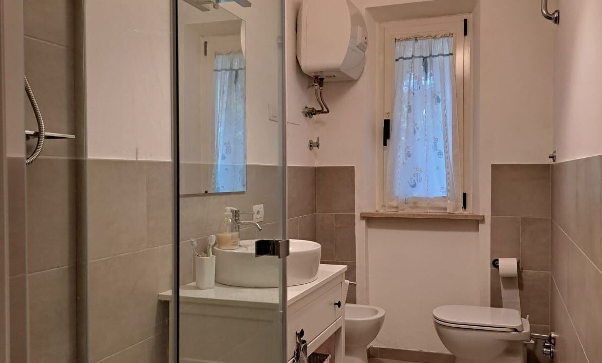 Photo of Bathroom in Castelfidardo
