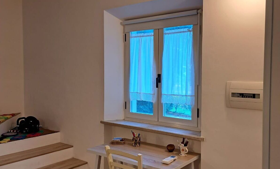 Photo of Bathroom in Castelfidardo