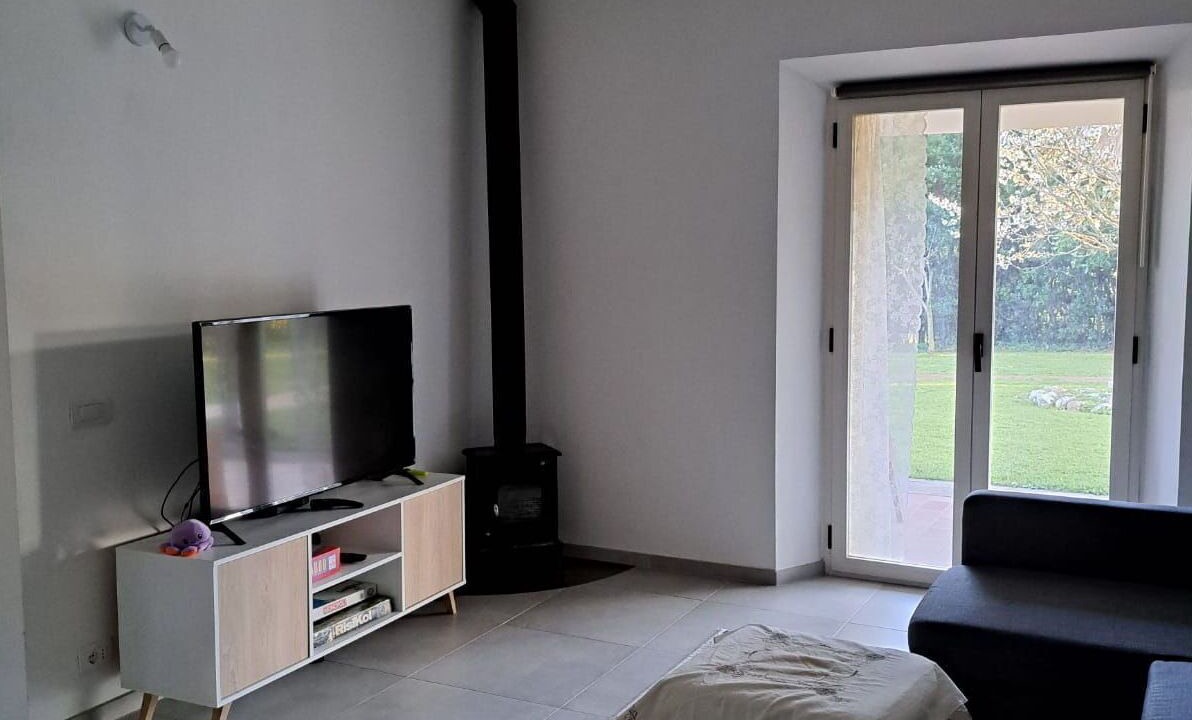 Photo of Livingroom in Castelfidardo