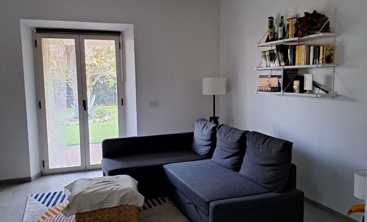 Photo of Livingroom in Castelfidardo