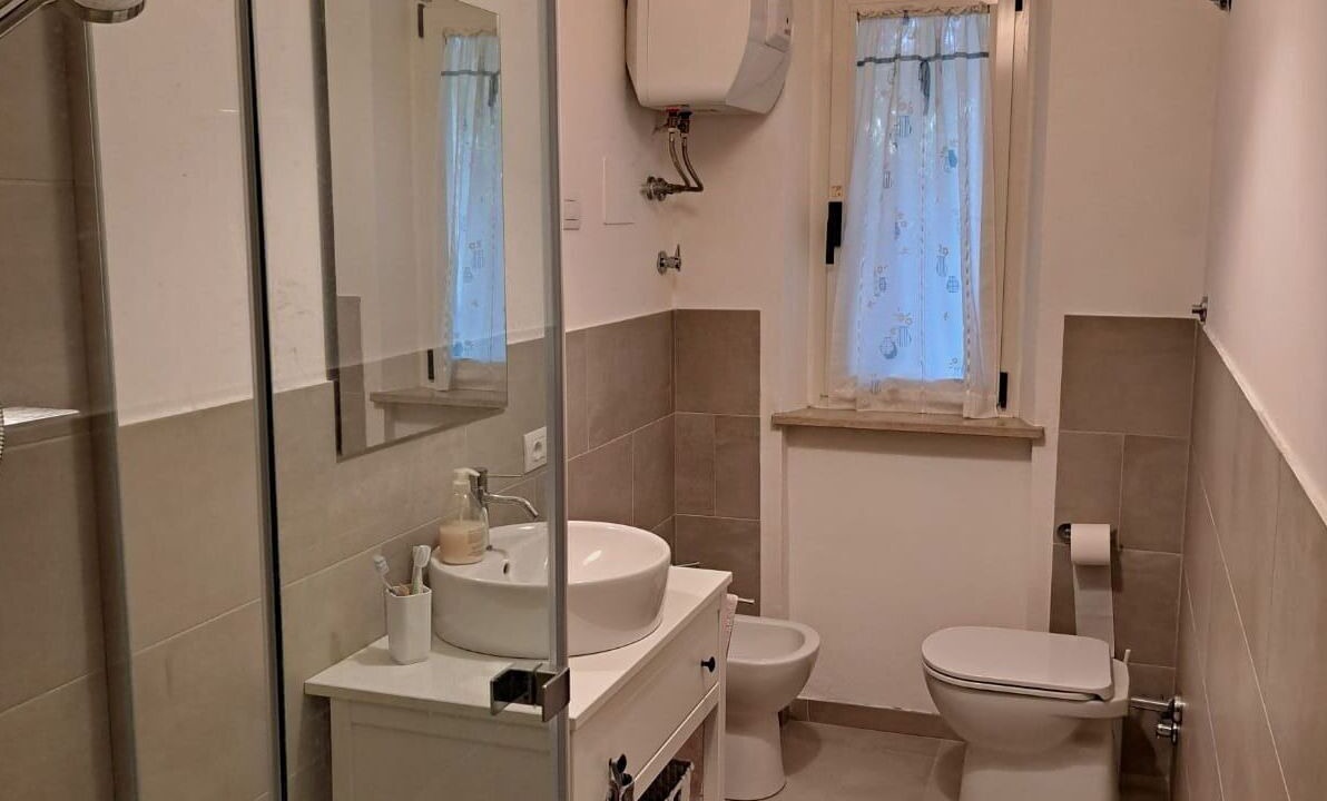 Photo of Bathroom in Castelfidardo